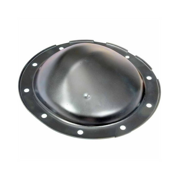 KarParts360 For GMC Sonoma 1997 98 99 00 2001 Differential Cover | Steel | Low Carbon Steel | 10 Bolt Count | Replacement For 26067595