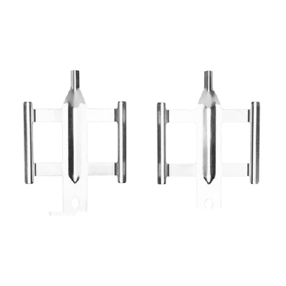 KarParts360 For GMC T6500/T7500 2004 05 06 07 08 2009 Disc Brake Hardware Set