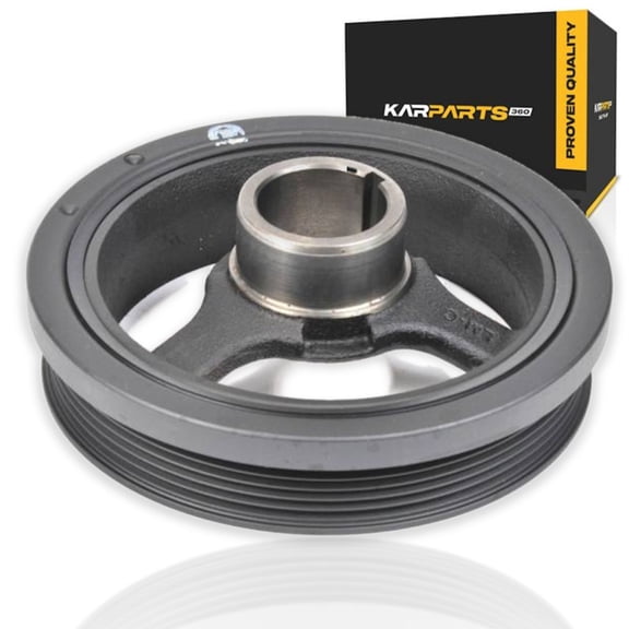 KarParts360 For GMC Terrain 2010-2017 Harmonic Balancer