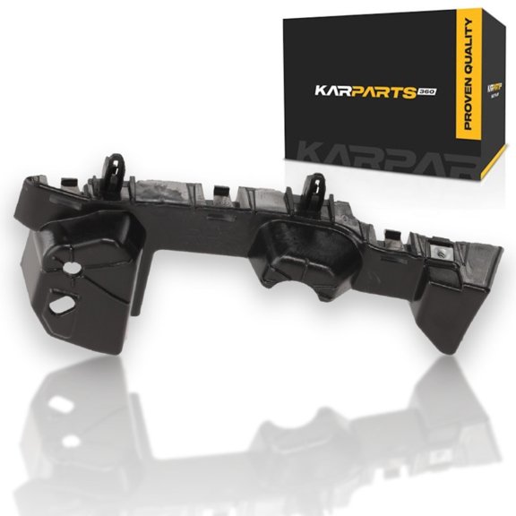 KarParts360 For GMC Terrain 2018 2019 2020 2021 Bumper Cover Support Passenger Side | Front | Replacement For GM1043144 | 84709614
