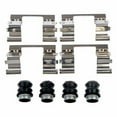 thumbnail image 1 of KarParts360 For GMC Yukon 2008-2016 Disc Brake Hardware Set | Regular Grade, 1 of 4