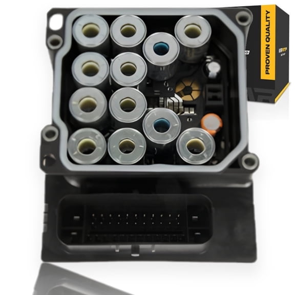 KarParts360 For GMC Yukon 2009-2014 Brake and Traction Control Module Male Connector | Male Terminal