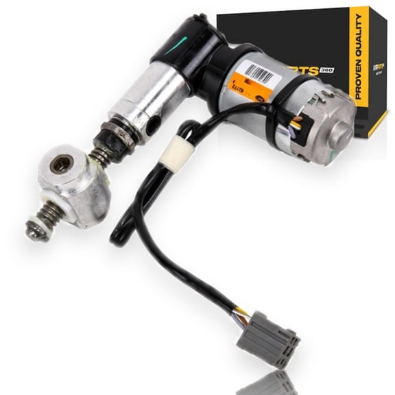 KarParts360 For GMC Yukon 2015-2020 Steering Column Tilt
