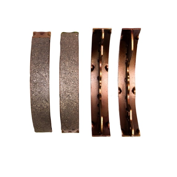 KarParts360 For Geo Metro 1990-1996 Brake Shoes
