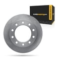 thumbnail image 1 of KarParts360 For Holiday Rambler Admiral 2001 Disc Brake Rotor | Front | 350 Millimeters/13.78 Inches Outside Diameter | 10 Stud/Lug Hole, 1 of 4