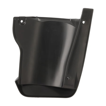 KarParts360 For Honda Accord 2008 09 10 11 2012 Mud Guards Rear | Polypropylene Plastic | Replacement For HO1708103 | 08P09TA0100R1
