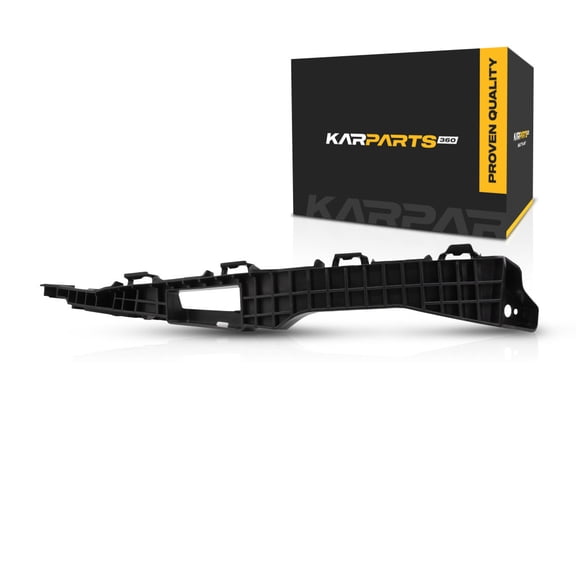 KarParts360 For Honda Accord 2021 2022 Sedan Beam Side Cover Driver Side | Hybrid | Replacement For HO1042143 | 71190TVAF00