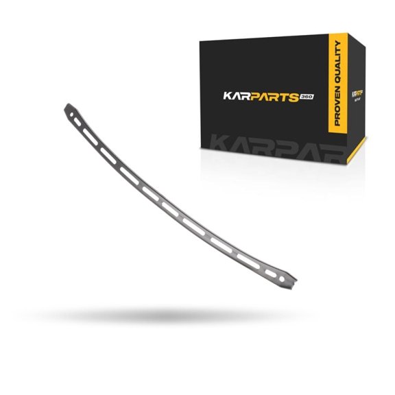 KarParts360 For Honda CR-V 2023 2024 2025 Subframe Reinforcement Bracket | Steel Material | Replacement For HO1096103 | 502653A0A00