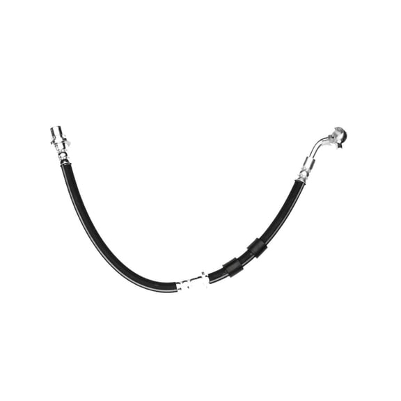 KarParts360 For Honda Civic 1996 97 98 99 2000 Brake Hose Front Driver Side