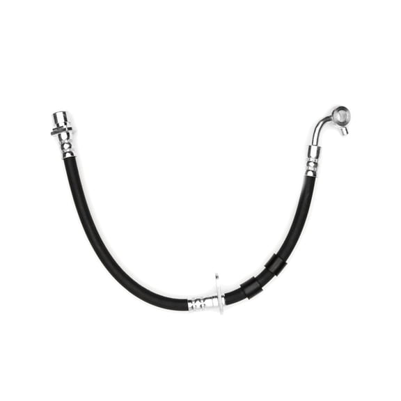 KarParts360 For Honda Civic 1996 97 98 99 2000 Brake Hose Front Passenger Side