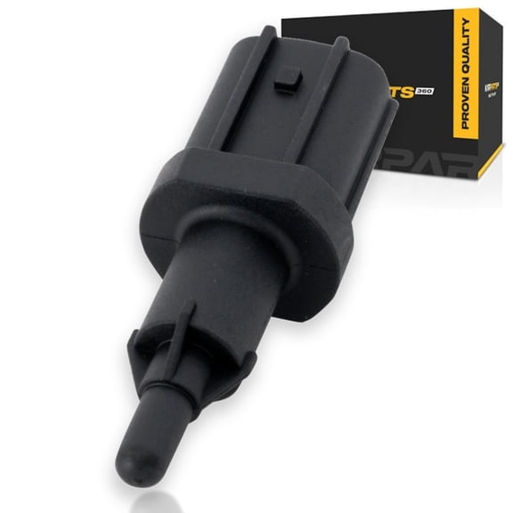 KarParts360 For Honda Civic 1996 97 98 99 2000 Temperature Sender | Black | Replacement For 37880P2A004, 37880P2RA01