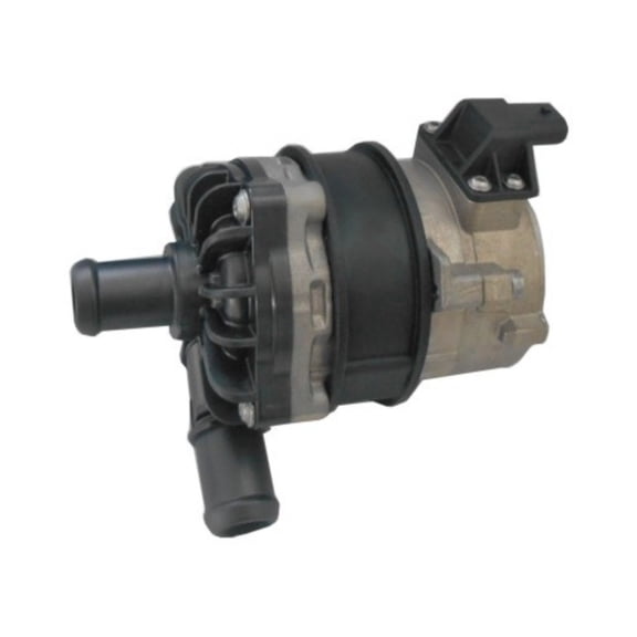 KarParts360 For Honda Civic 2001 02 03 04 2005 Compressor | 12 Coil Voltage | 2 O-Ring | 5 Ounce Oil | 1.7L Engine | Replacement For 38810-PLM-A13