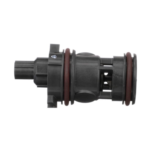 KarParts360 For Honda Civic 2006 07 08 09 10 2011 Canister Vent Solenoid | Pin Terminal | Square Connector | 1 Female Connector | 1 Male Terminal