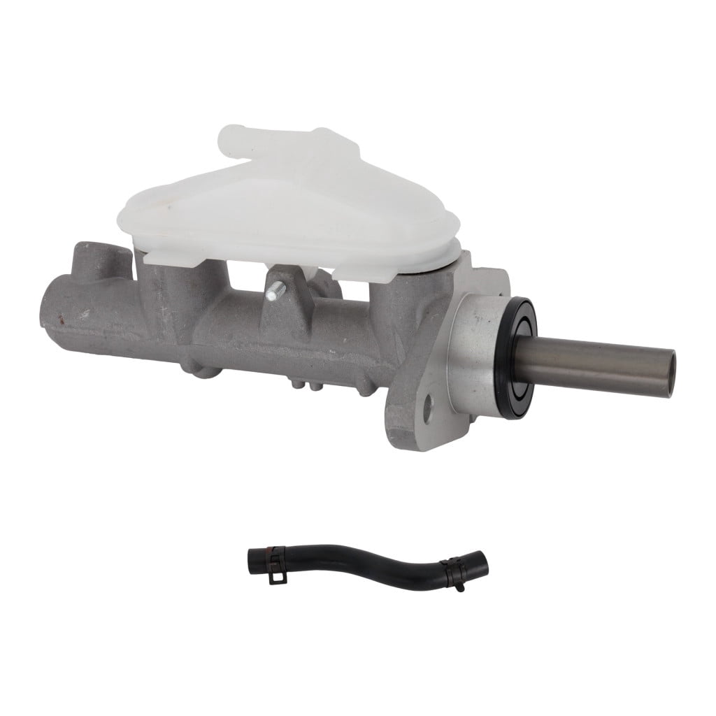KarParts360 For Honda Civic 2006-2020 Brake Master Cylinder | 0.75 Inch Bore Diameter | With Reservoir