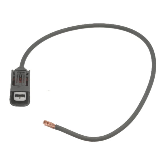 KarParts360 For Honda Civic 2006-2023 Starter Solenoid Connector | Blade Terminal | Square Connector | 10 ga Gauge
