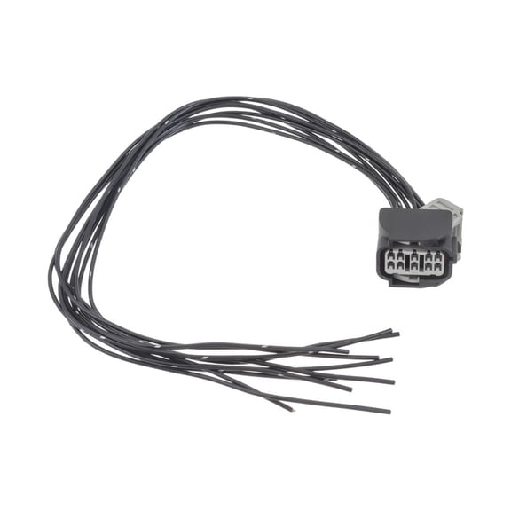 CarLights360 For Honda Civic 2016 17 18 19 2020 Switch Connector | Blade Terminal | Male Rectangle Connector