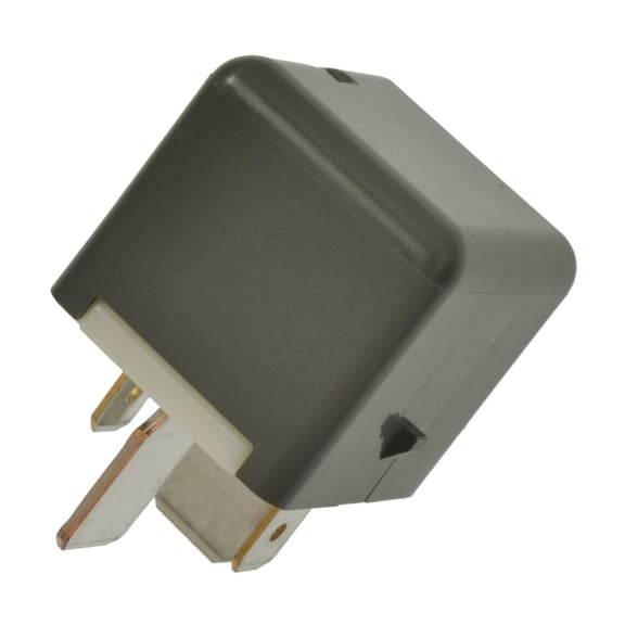 CarLights360 For Honda Civic 2016 2017 Coolant Fan Relay | Spade Terminal | 1 Male Terminal | 12 Volts | Replacement For 39795SJK004
