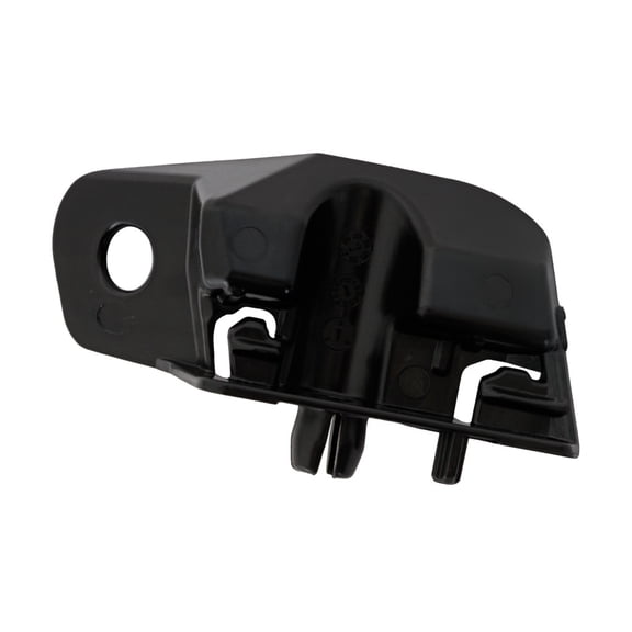 KarParts360 For Honda Civic 2022 2023 2024 Hatchback/Sedan Grille Bracket Passenger Side | Side Spacer | Replacement For HO1219103 | 71232T20A00