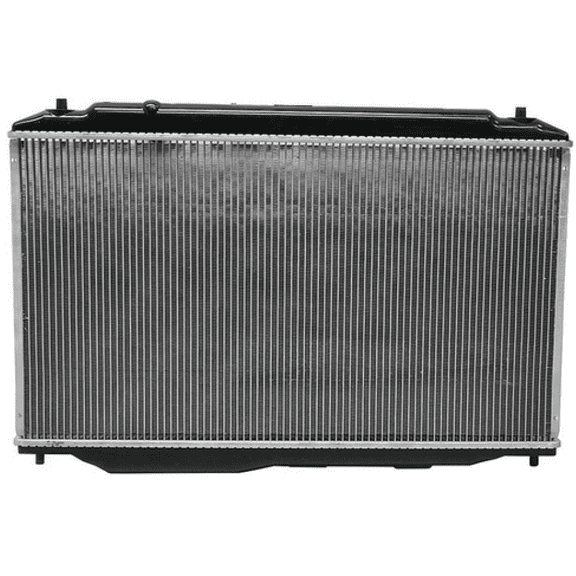 KarParts360 For Honda Civic Radiator 2006 07 08 09 10 2011 Sedan LX 1.8L L4 | HO3010211 | 19010-RNA-A51
