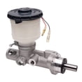 thumbnail image 1 of KarParts360 For Honda Civic del Sol 1995 1996 1997 Brake Master Cylinder | 15/16.00 Inches Bore Size | Reservoir Included, 1 of 4