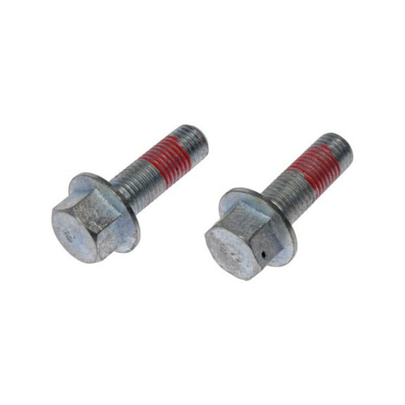 KarParts360 For Honda Element 2003-2011 Caliper Bracket Bolt | Hex Head Drive Type | Fine Thread Type