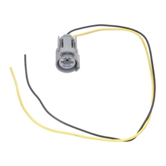 KarParts360 For Honda Element 2003-2011 Electrical Connector | Blade Terminal | Round Connector | 20 ga. Gauge