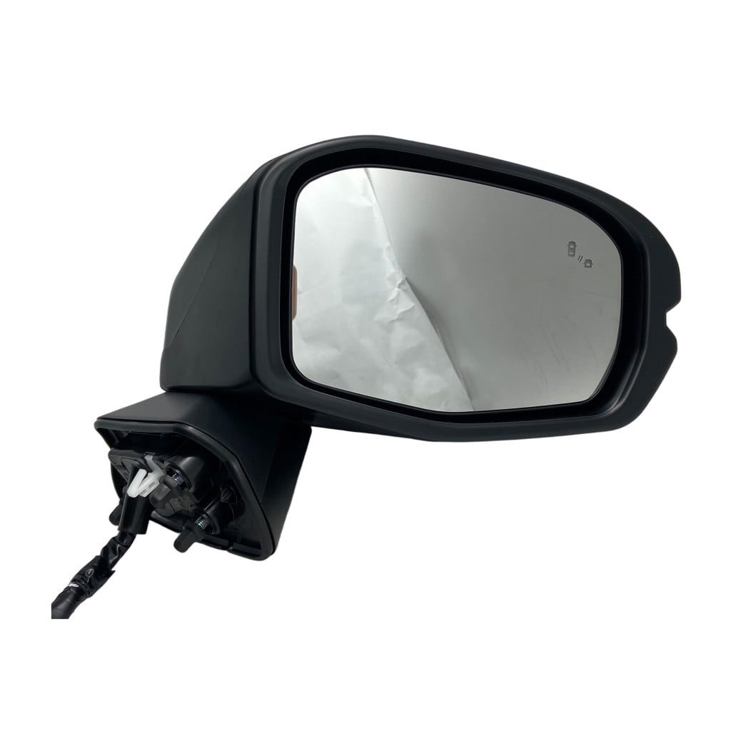 KarParts360 For Honda HR-V 2023 2024 2025 Door Mirror Passenger Side | Power | Heated | LX Model | Replacement For HO1321362 | 76208-3W0-A03