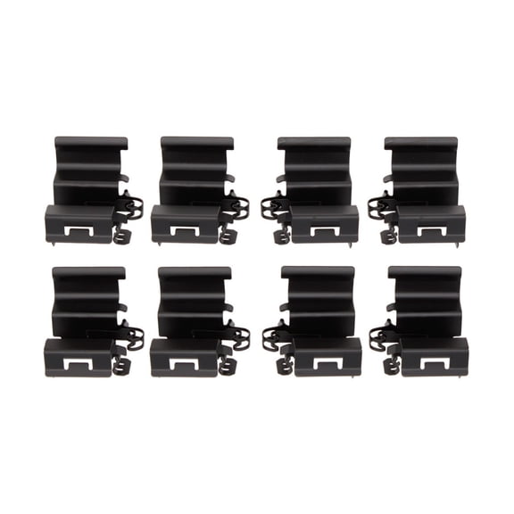 KarParts360 For Honda HR-V/Pilot 2023 2024 2025 Disc Brake Hardware Set Rear