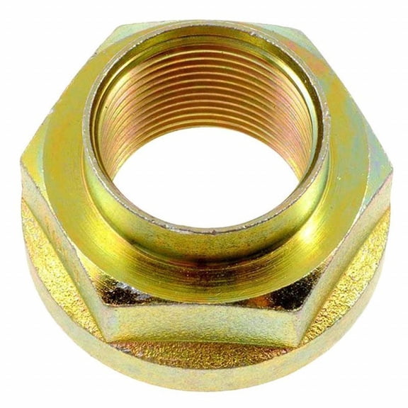 KarParts360 For Honda Odyssey 1995-2004 Spindle Nut | M24-1.5 Thread Size | Replacement For 90305SD4003, 90305SF1000