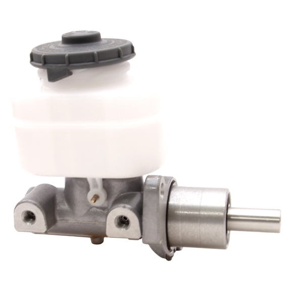 KarParts360 For Honda Odyssey 1999 2000 2001 2002 Brake Master Cylinder | 1 1/16 Inches Bore Size | Reservoir Included
