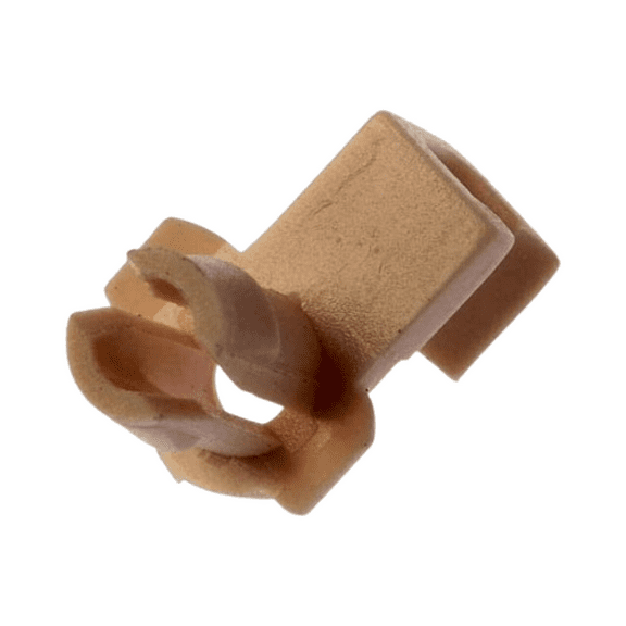 KarParts360 For Honda Odyssey 2005 06 07 08 09 2010 Door Lock Rod Clip | Plastic | Tan Color | Replacement For 72189SR4000