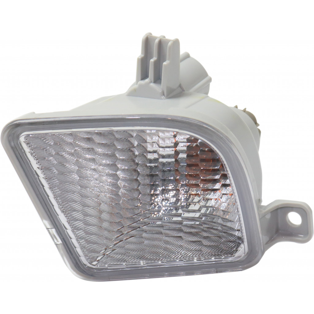 Dorman Parking Light Assemblies 1630628 - Summit Racing - View #5