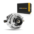 thumbnail image 1 of KarParts360 For Honda Pilot 2005 2006 2007 2008 Alternator, 1 of 7