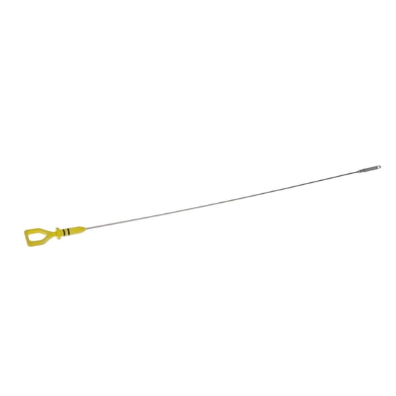 KarParts360 For Honda Pilot 2005-2015 Engine Oil Dipstick | Metal | Plastic Handle | With Gasket Or Seal | Replacement For 15650RCAA01, 15650RCAA02