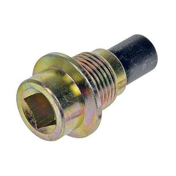 KarParts360 For Honda Pilot/CR-V 2011-2019 Transmission Drain Plug | Gold Color | Gasket Or Seal Included