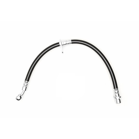KarParts360 For Honda Prelude 1997 98 99 00 2001 Brake Hose Rear, Passenger Side