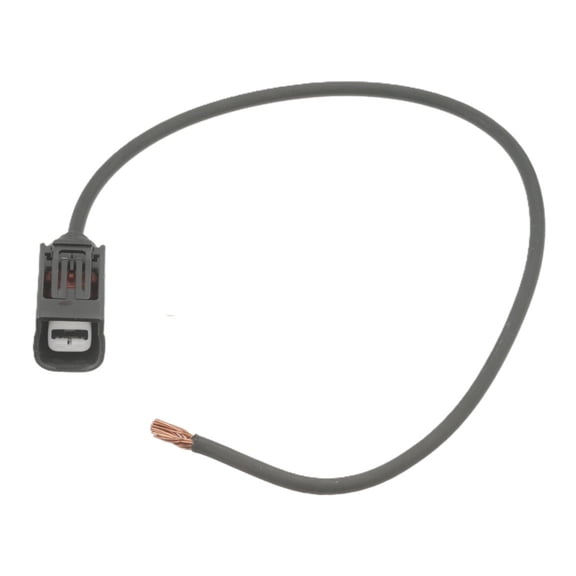 KarParts360 For Honda Ridgeline 2017-2023 Starter Solenoid Connector | Blade Terminal | Square Connector | 10 ga Gauge