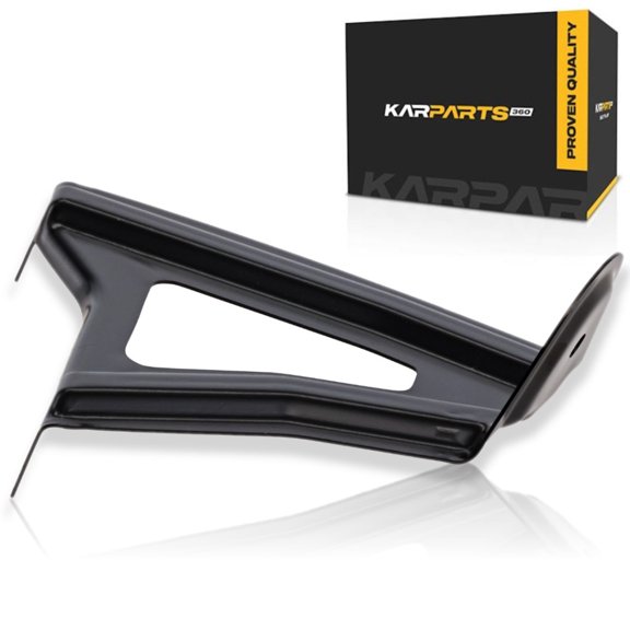 KarParts360 For Honda Ridgeline 2017-2025 Fender Brace Driver Side | Front | Replacement For HO1244112 | 60263TG7A00ZZ
