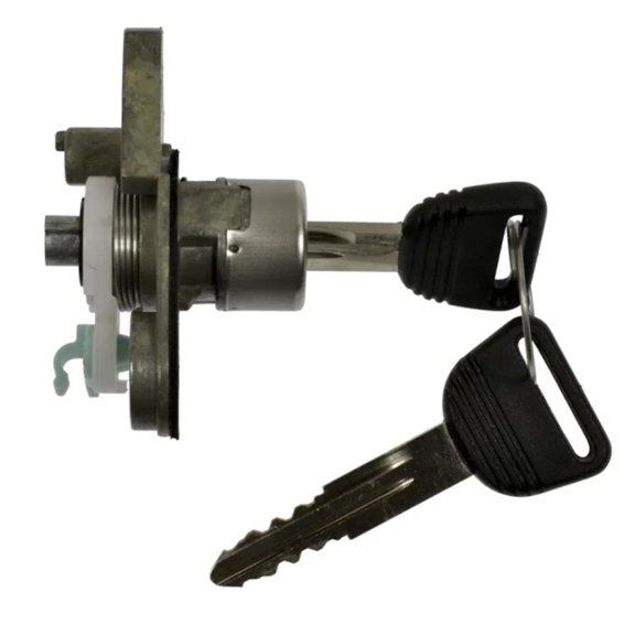 CarLights360 For Honda S2000 2000 2001 2002 2003 Trunk Lock Set | Replacement For 74861S04013