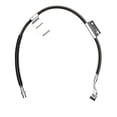 thumbnail image 1 of KarParts360 For Hummer H2 2003 04 05 06 2007 Brake Hose Front, Driver Side, 1 of 4