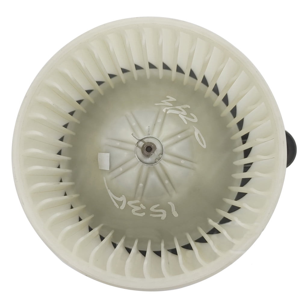 KarParts360 For Hyundai Accent 2018 19 20 21 2022 Blower Motor | Replacement For 97113-H9100