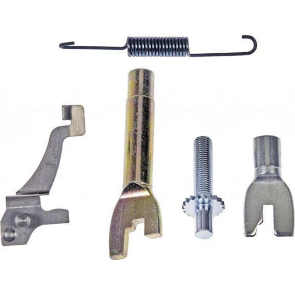 KarParts360 For Hyundai Elantra 1992-2006 Drum Brake Self Adjuster Repair Set