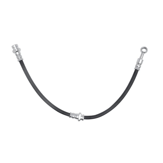 KarParts360 For Hyundai Elantra 1997 1998 1999 2000 Brake Hose Rear, Driver Side