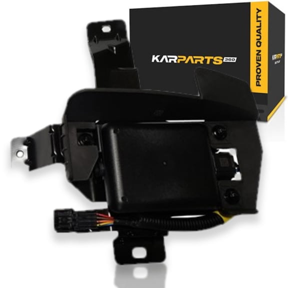 KarParts360 For Hyundai Elantra GT 2017 2018 Blind Spot Detection System Warning Sensor Driver Side