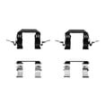 thumbnail image 1 of KarParts360 For Hyundai Genesis 2010-2016 Disc Brake Hardware Set, 1 of 4