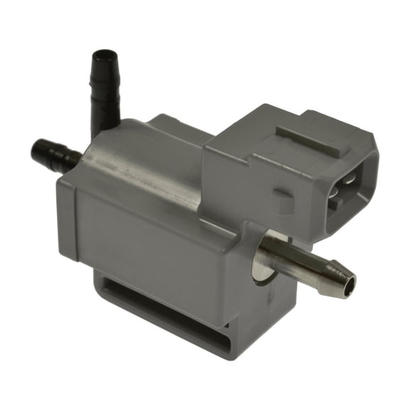 KarParts360 For Hyundai Genesis Coupe 2010 11 12 13 2014 Wastegate Solenoid | Blade Terminal | Male Terminal | 12 Volts | Replacement For 394002C300