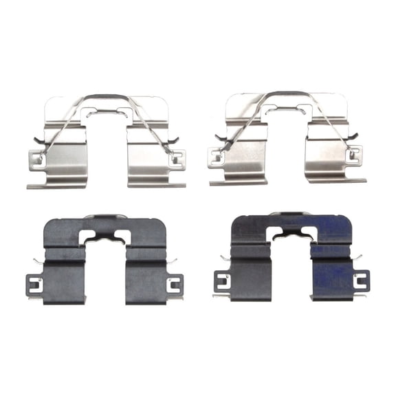 KarParts360 For Hyundai Ioniq/Ioniq 5 2022 Disc Brake Hardware Set Rear