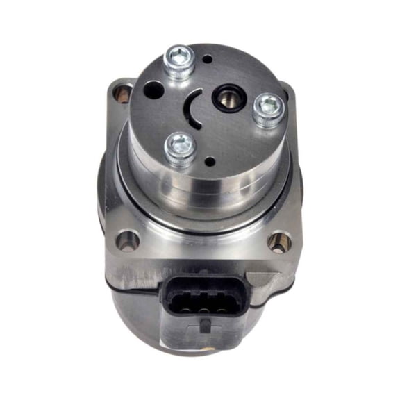 KarParts360 For Hyundai Santa Fe XL 2013-2019 Differential Actuator Motor | Rear | Aluminum And Steel Housing Material | Replacement For 478103B520