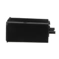 thumbnail image 1 of KarParts360 For Hyundai Sonata 1999-2005 Fuel Vapor Canister | Black | 4 Hose Connector | 4 Port | With Filter Element | Replacement For 3142038100, 1 of 9