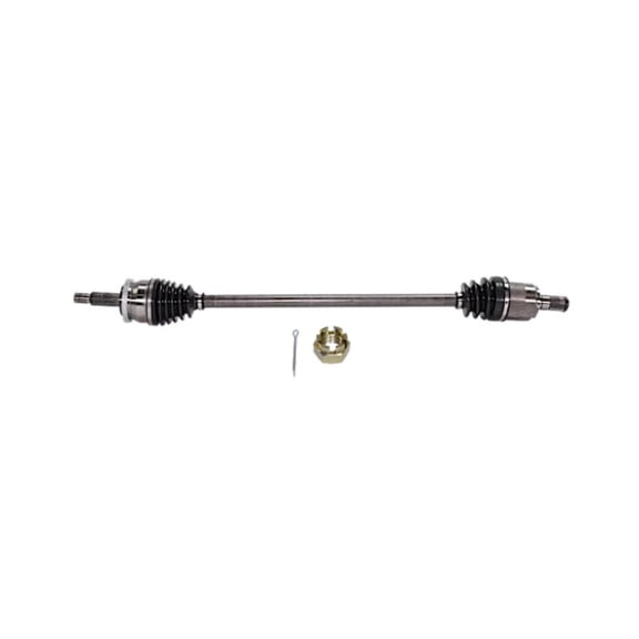 KarParts360 For Hyundai Sonata 2011 2012 2013 2014 Axle Passenger Side | Front | FWD | Automatic Transaxle | 2.4L Engine